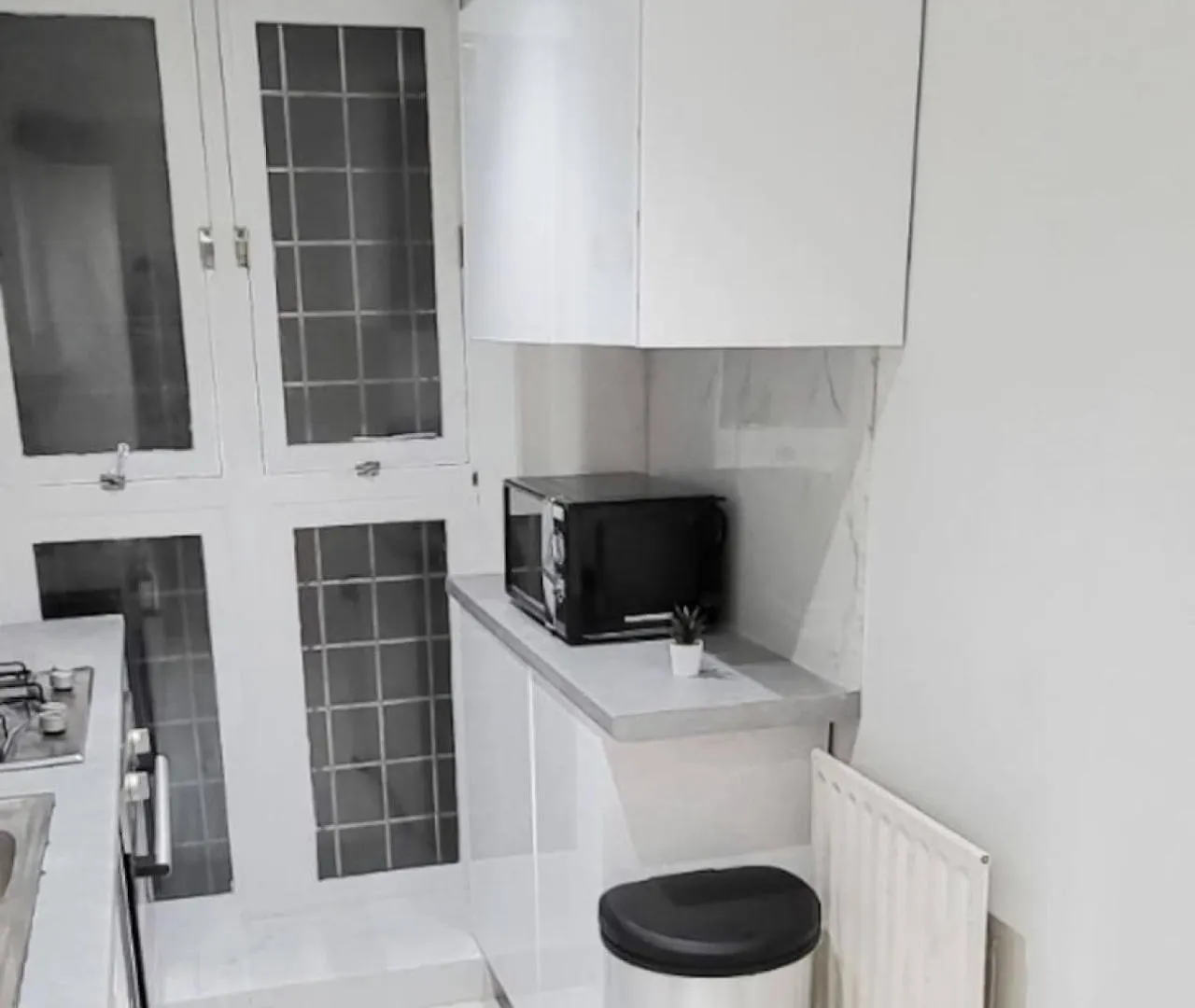 Spacious 2-Bedroom In Canary Wharf Londres 0*,  Royaume-Uni